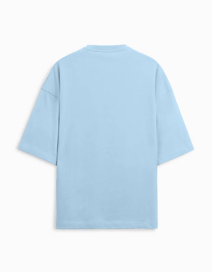 Terry Mens Oversized Tee Collection - Ascendury