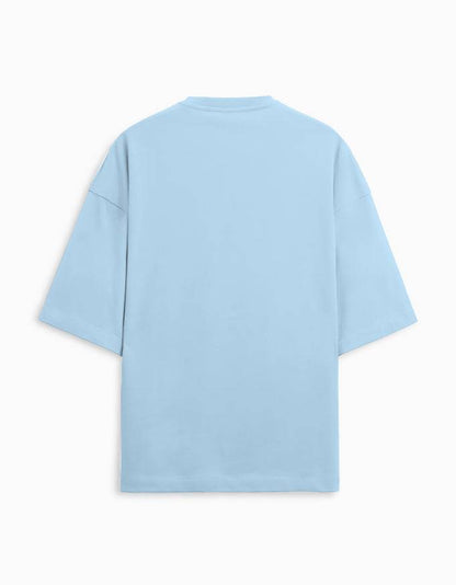 Terry Mens Oversized Tee Collection - Ascendury