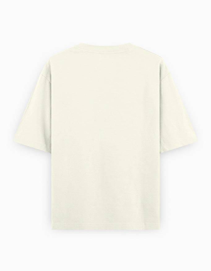 Oversized Tee for Casual Wear - Ascendury