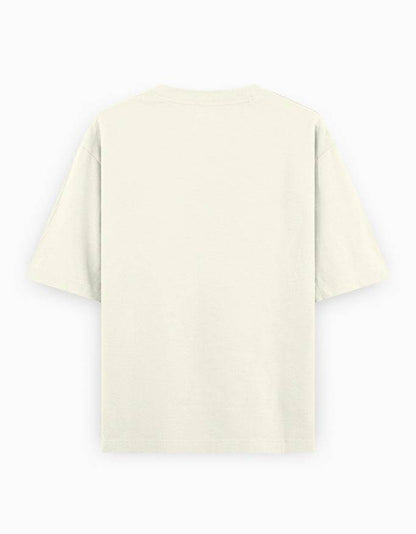 Oversized Tee for Casual Wear - Ascendury