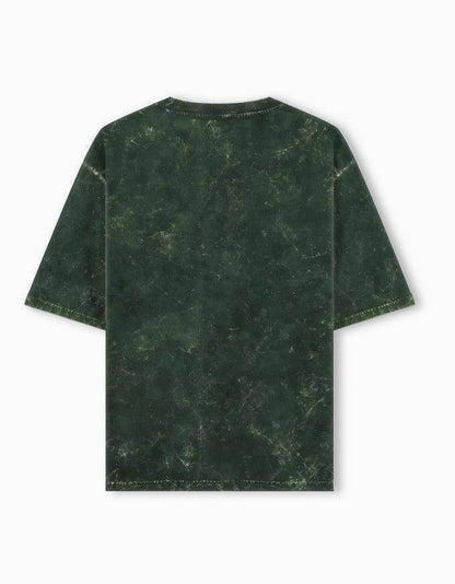 Limited Edition Acid Wash T-Shirt: Fashion Game Changer - Ascendury