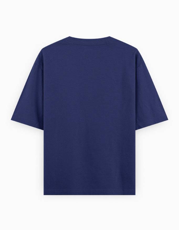 Oversized Tee for Casual Wear - Ascendury