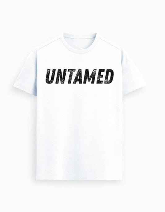 Supima Cotton Tee Lunar: Comfort and Style - Ascendury