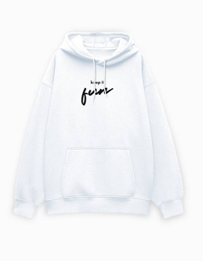 Old School Men Hoodies: Oversized Comfort - Ascendury