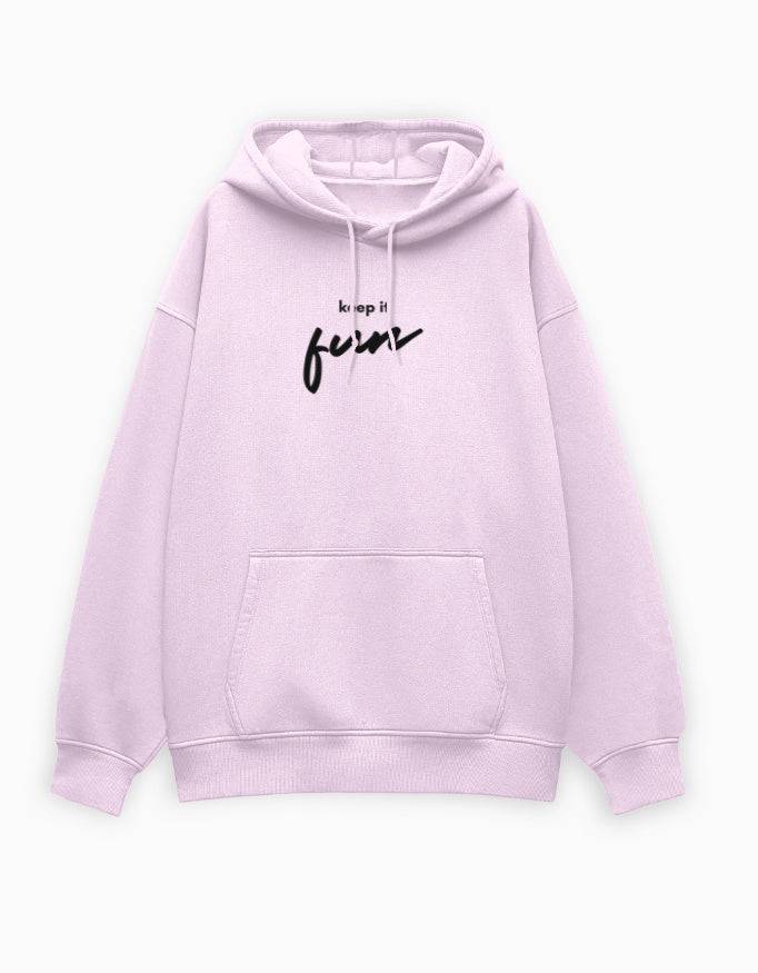 Old School Men Hoodies: Oversized Comfort - Ascendury