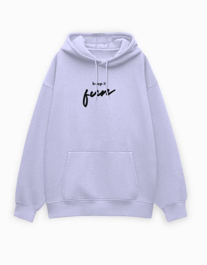 Old School Men Hoodies: Oversized Comfort - Ascendury