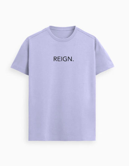 REIGN Supima T-Shirt – Premium Comfort - Ascendury