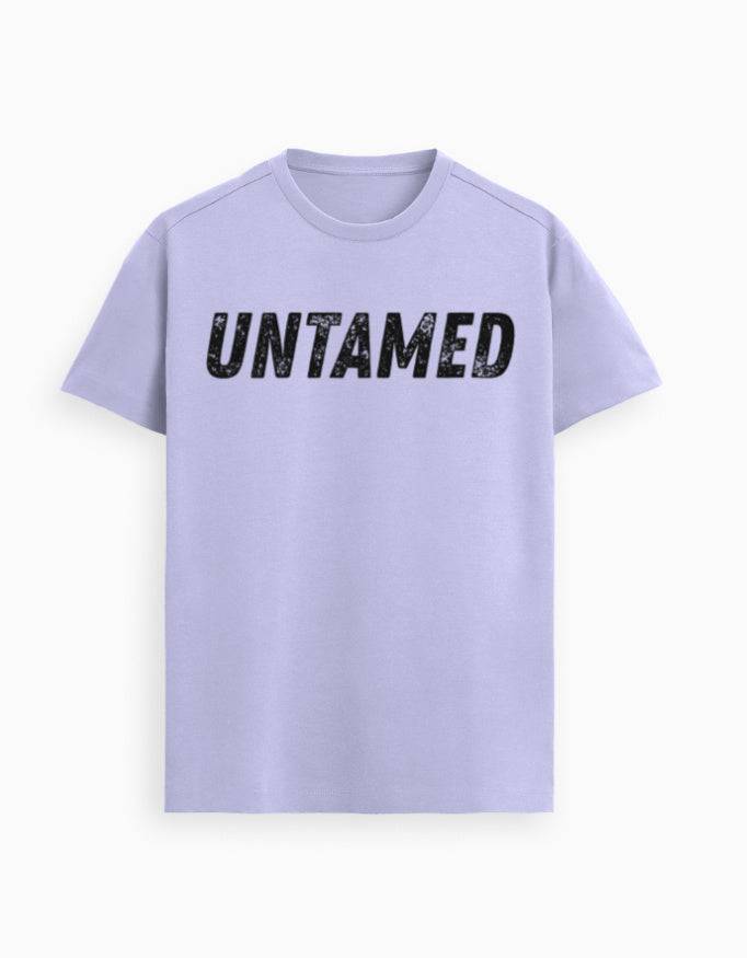 Supima Cotton Tee Lunar: Comfort and Style - Ascendury