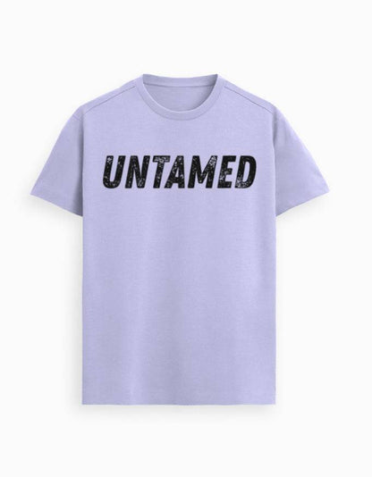 Supima Cotton Tee Lunar: Comfort and Style - Ascendury