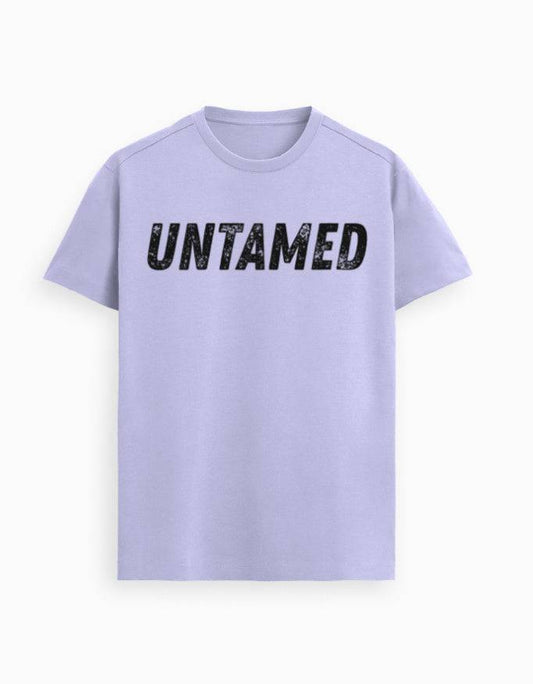 Supima Cotton Tee Lunar: Comfort and Style - Ascendury