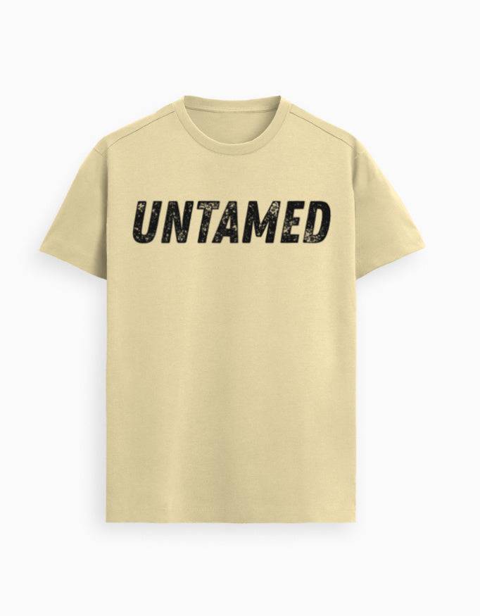 Supima Cotton Tee Lunar: Comfort and Style - Ascendury