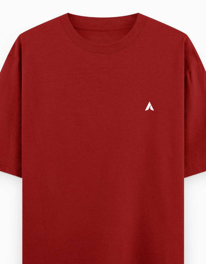 Oversized Tee for Casual Wear - Ascendury