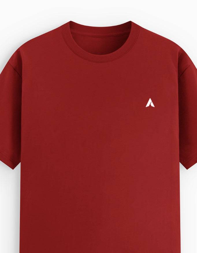 Stretch Tee for Daily Comfort - Ascendury