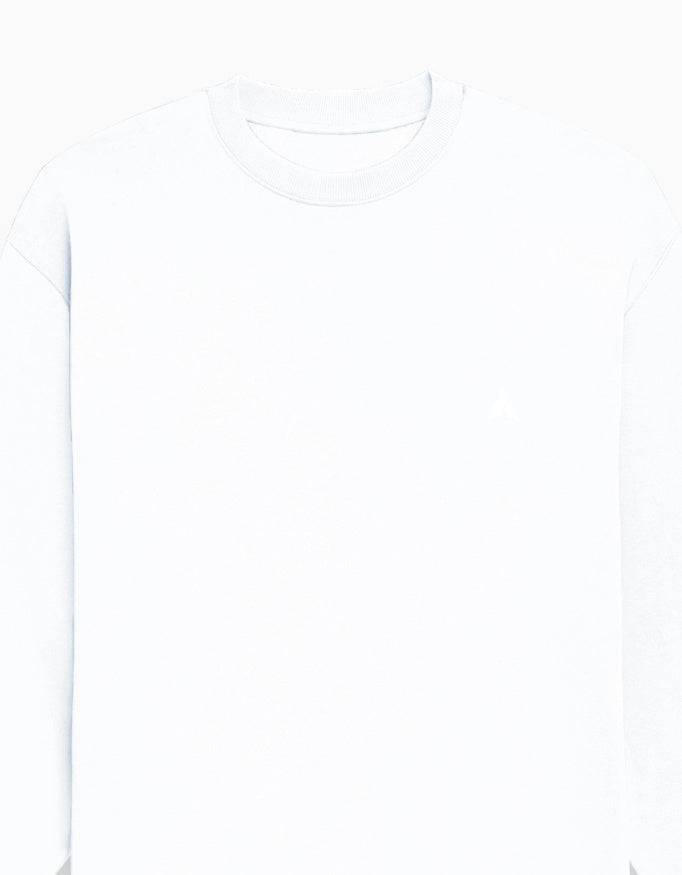 Oversized Sweatshirt for Everyday Comfort - Ascendury