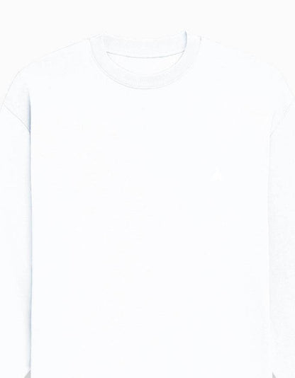 Oversized Sweatshirt for Everyday Comfort - Ascendury