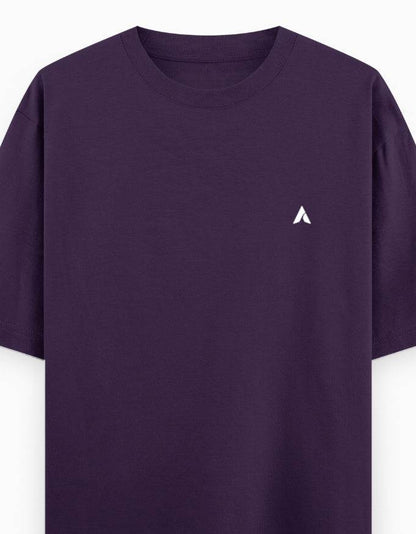 Oversized Tee for Casual Wear - Ascendury
