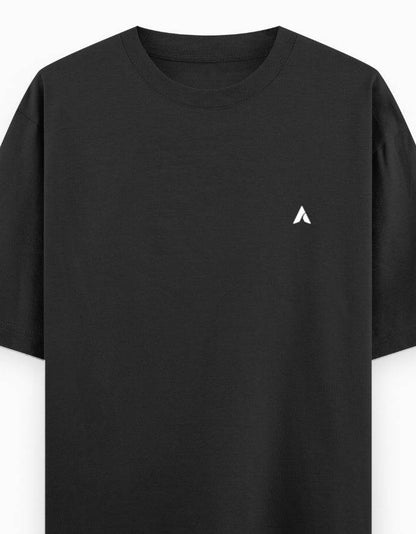 Oversized Tee for Casual Wear - Ascendury