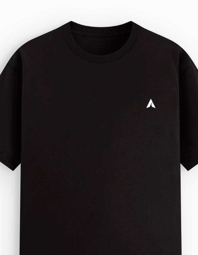 Stretch Tee for Daily Comfort - Ascendury
