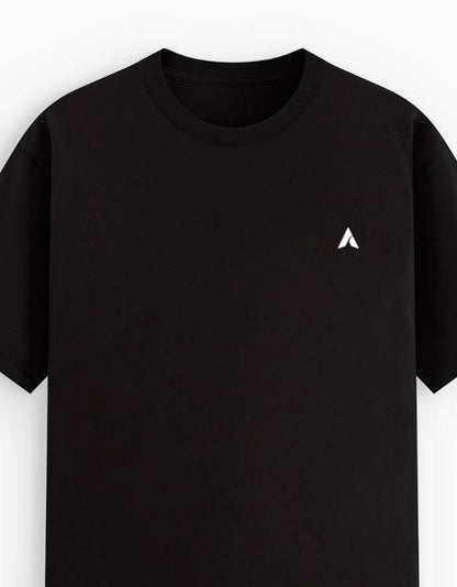 Stretch Tee for Daily Comfort - Ascendury