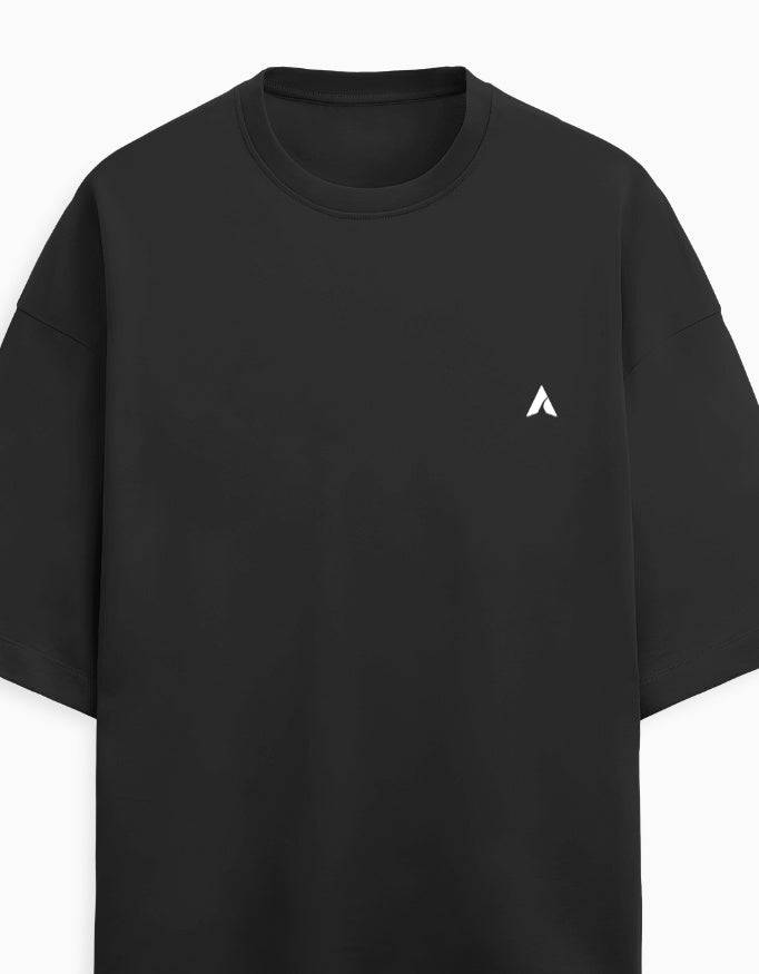 Terry Mens Oversized Tee Collection - Ascendury