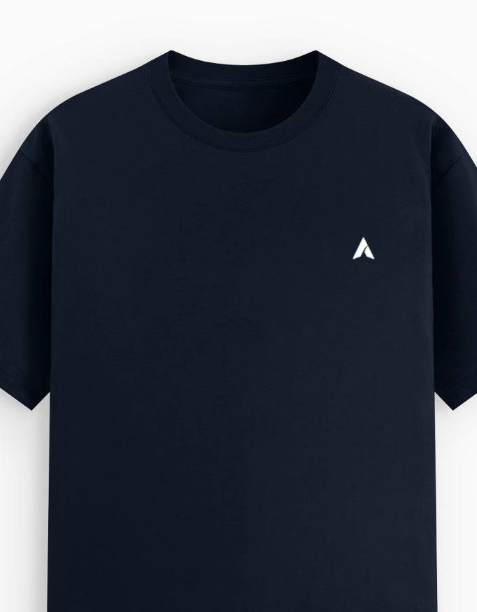 Stretch Tee for Daily Comfort - Ascendury