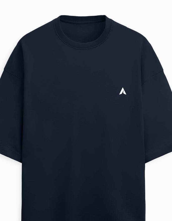 Terry Mens Oversized Tee Collection - Ascendury