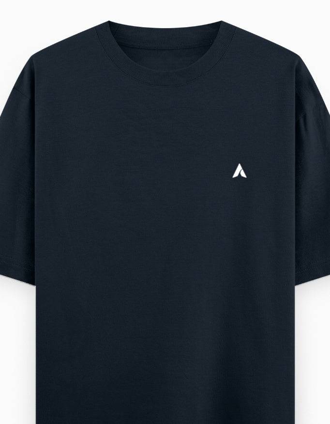 Oversized Tee for Casual Wear - Ascendury