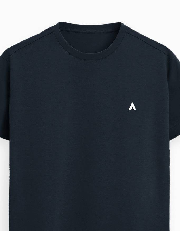 Supima Cotton Tee for Comfort and Style - Ascendury