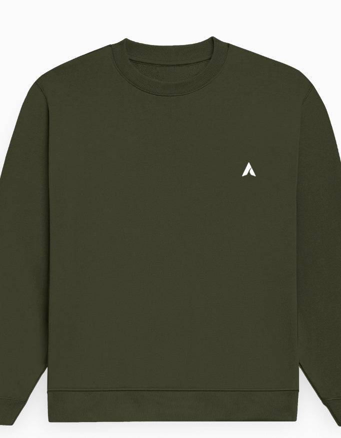Best Essential Sweatshirt for Everyday Wear - Ascendury