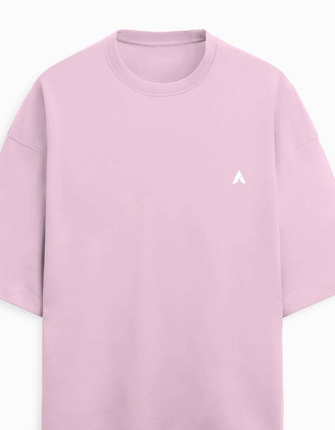 Terry Mens Oversized Tee Collection - Ascendury