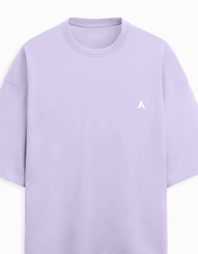 Terry Mens Oversized Tee Collection - Ascendury