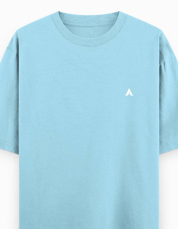 Oversized Tee for Casual Wear - Ascendury