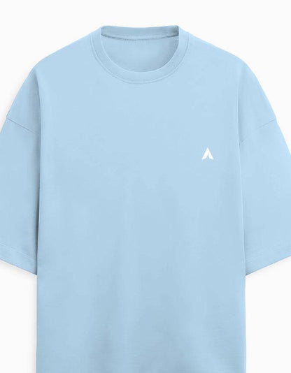 Terry Mens Oversized Tee Collection - Ascendury