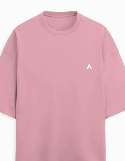 Terry Mens Oversized Tee Collection - Ascendury