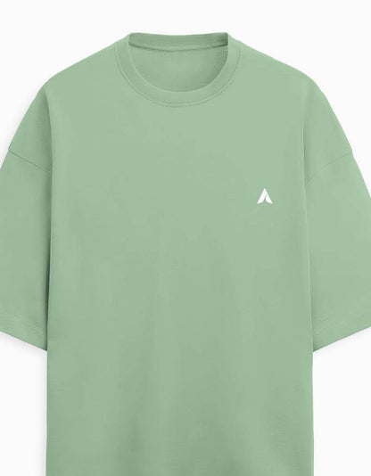 Terry Mens Oversized Tee Collection - Ascendury