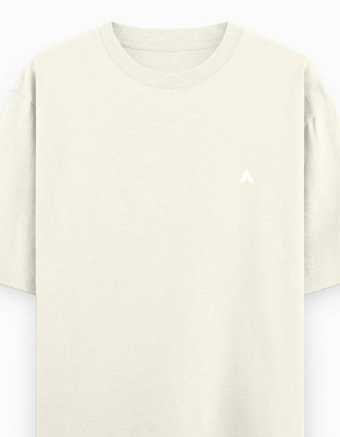 Oversized Tee for Casual Wear - Ascendury