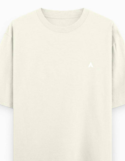 Oversized Tee for Casual Wear - Ascendury