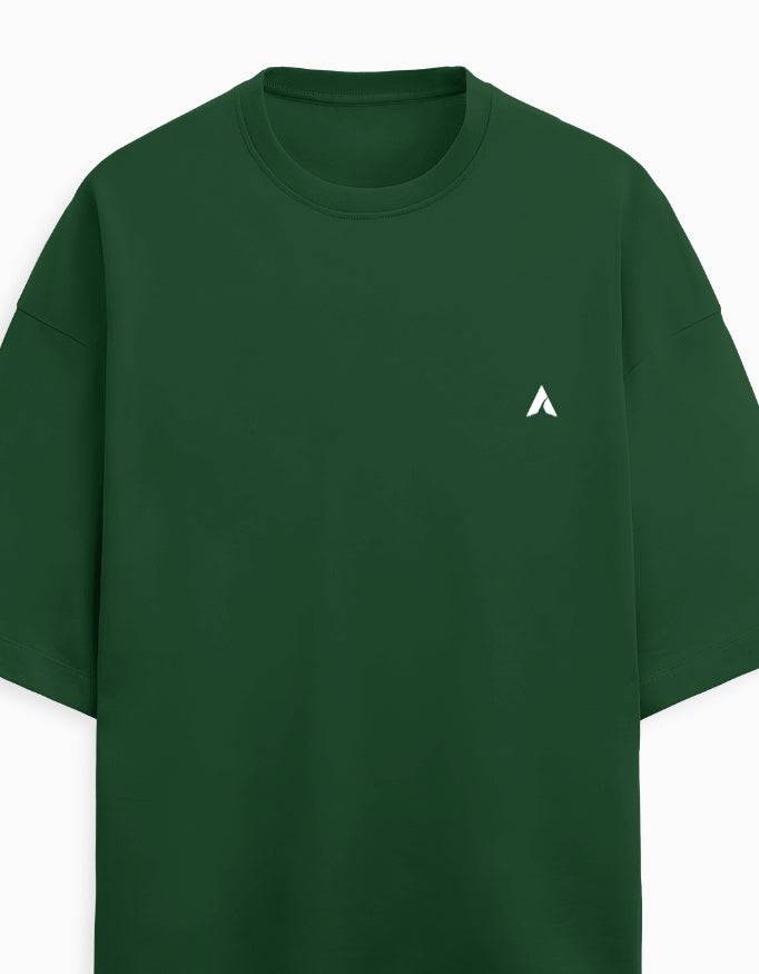 Terry Mens Oversized Tee Collection - Ascendury