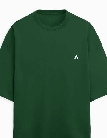 Terry Mens Oversized Tee Collection - Ascendury