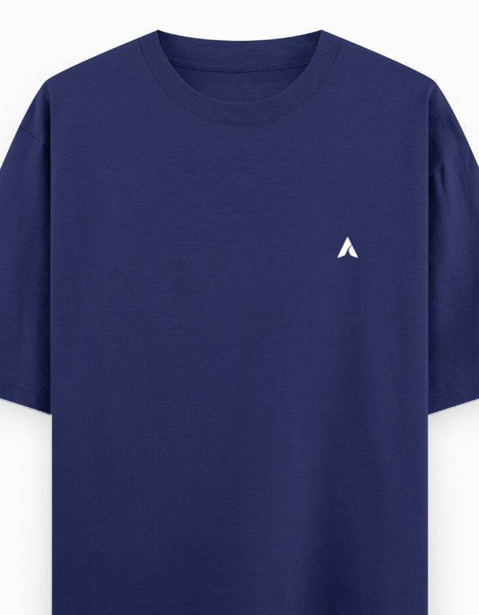 Oversized Tee for Casual Wear - Ascendury