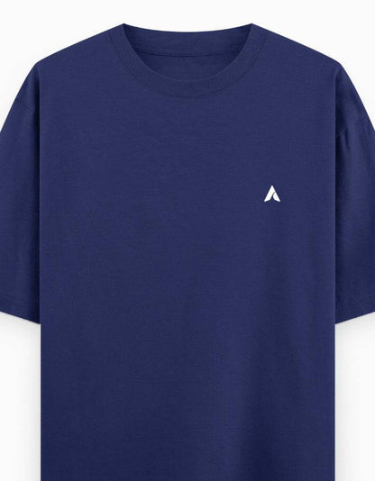 Oversized Tee for Casual Wear - Ascendury